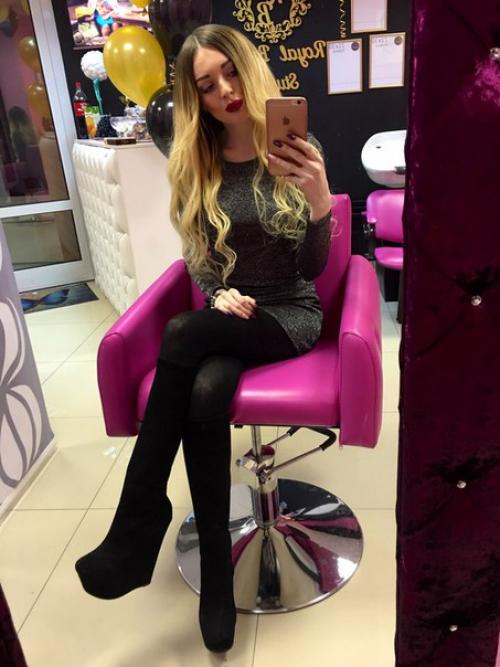 Royal Beauty Studio предлагает следующие услуги: 06