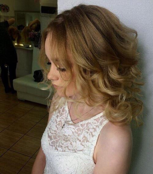 Девочки?  Макияж любой сложности предлагаю? 04