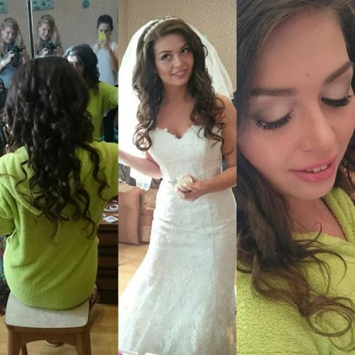 Помогу выглядеть шикарной на любом мероприятии? 07