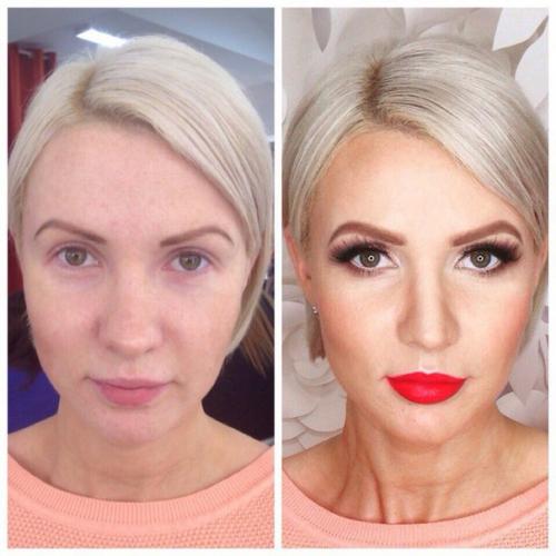 Дорогие девушки, в преддверии нового года. 02