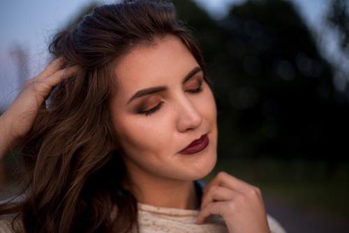 Милые девушки?  Провожу супер акцию макияж+ локоны для фотосессии 1200 руб., макияж+ прическа 1850 руб.? 03