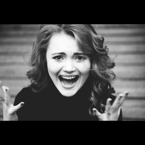 Модель - Ксения. Город - Екатеринбург. 04