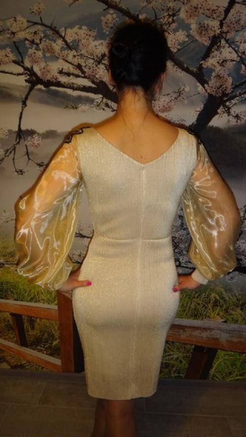 Приближается новый год, и вместе с ним на горло наступает самая животрепещущая женская проблема - абсолютно нечего надеть! 05 Приближается новый год, и вместе с ним на горло наступает самая животрепещущая женская проблема - абсолютно нечего надеть! 05