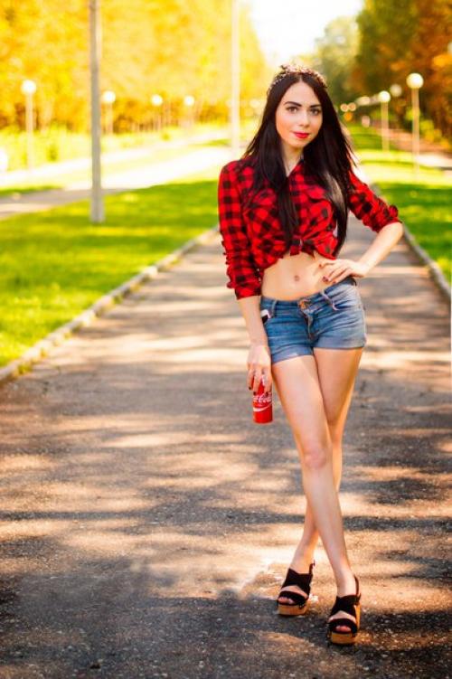 Бесплатная фотосессия для мамы с ребенком? 03