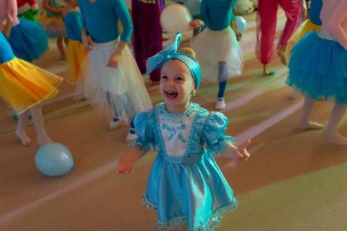 18 декабря в SC Grand состоялся праздник Новогоднее Путешествие в Мультстрану. 03