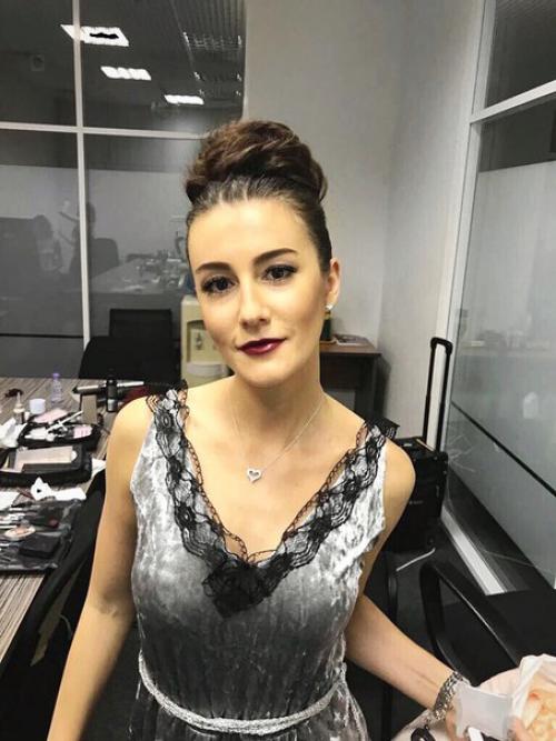 Сборы на корпаративную вечеринку? 07