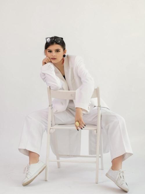 Модель: юля. Фотограф: Алена Лазарева. 01