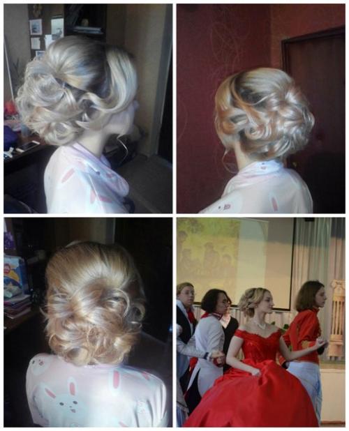 Наступает пора корпоративов, а впереди ещё волшебная новогодняя ночь! 01