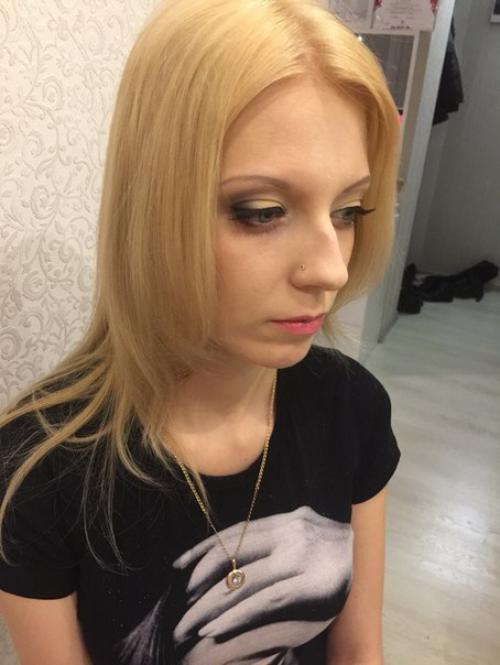 Девочки!  До нового года 17 дней? 02