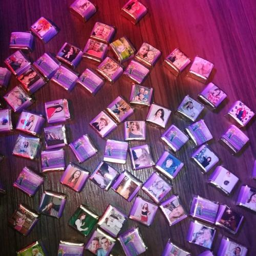 Мамы года. У мам тоже должен быть корпоратив. 04