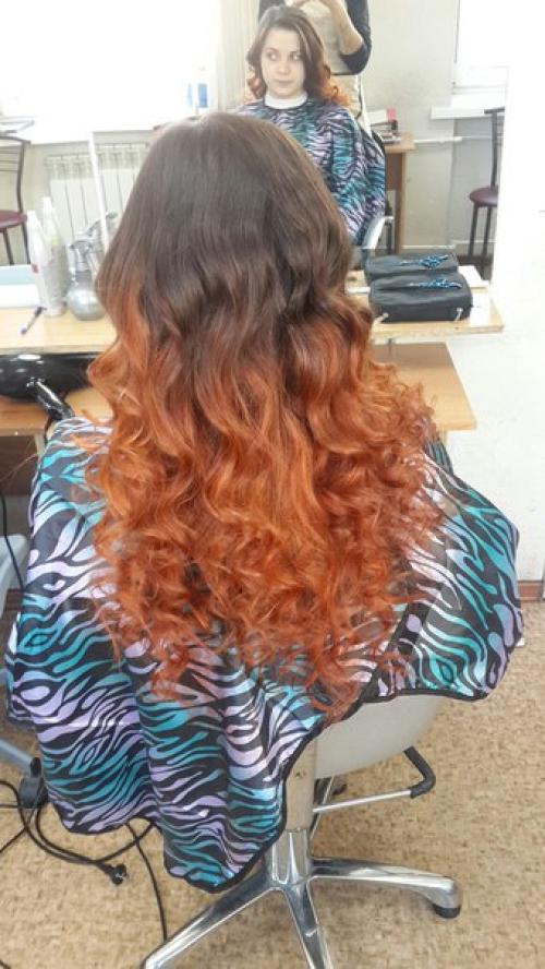 Для пополнения портфолио требуются модели. 04