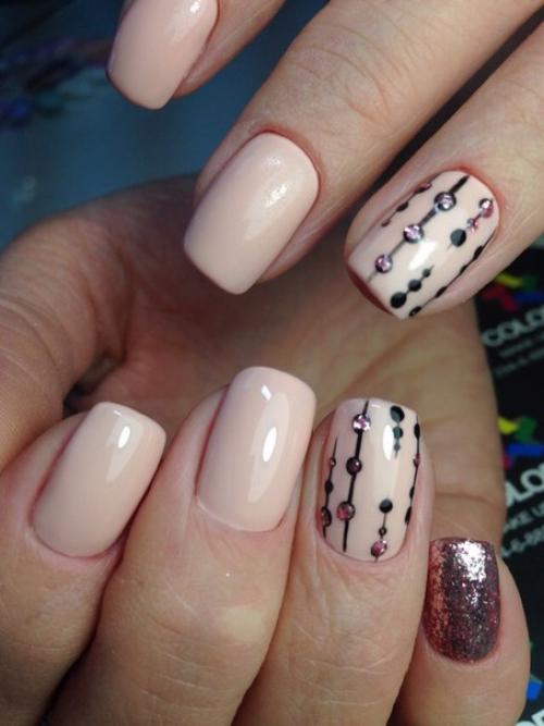 Топ - 5 самых вкусных закусочных тортов? 08