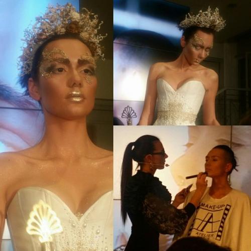 У нас предновогодняя подготовка полным ходом! 02