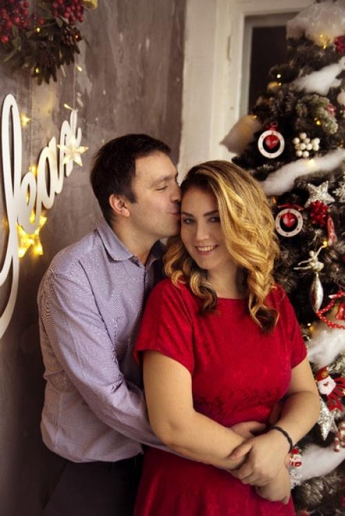 Зимние праздники - волшебный период, который ждут все. 01