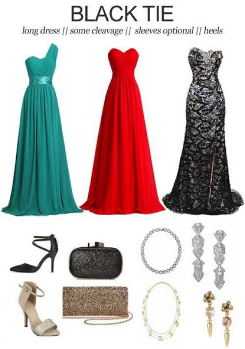 Мы продолжаем?  О дресс - коде на праздники. 01 Мы продолжаем?  О дресс - коде на праздники. 01