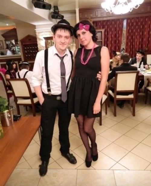 Кто придумал такую ерунду, что женщина хорошеет после развода? 04