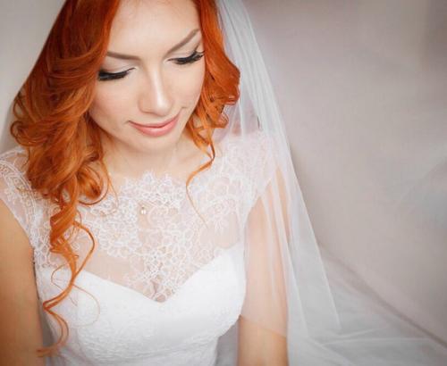 Профессиональный макияж любой сложности. 08