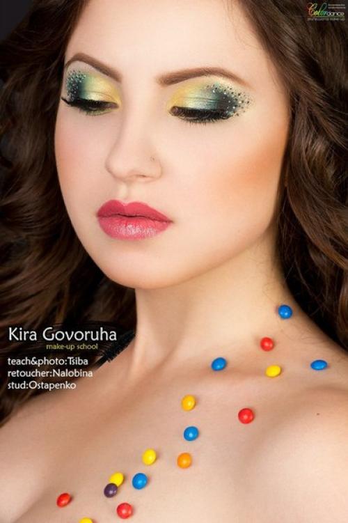 Милые девочки, идет запись на корпоративы и праздник нового года? 01