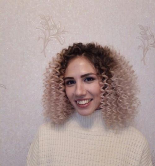 Новогодние акции!  Макияж 400. 06