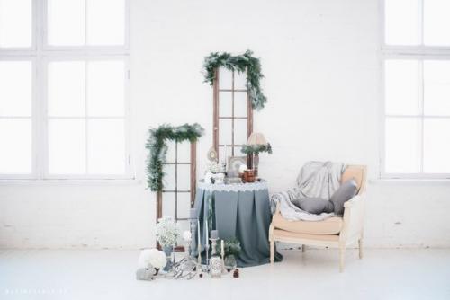 Небольшой анонс нежной фотосъёмки в стиле файн арт -. 02