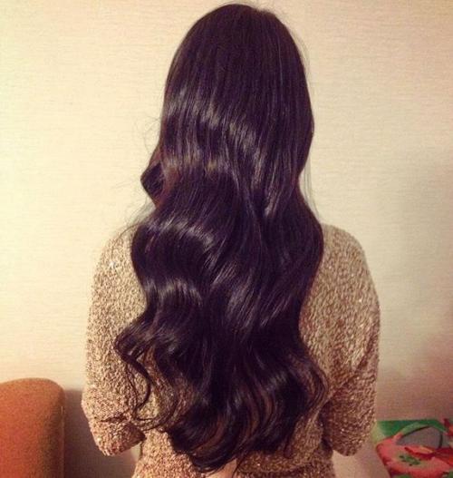 Милые девушки?  Модели для отработки разных техник локонов нужны? 09