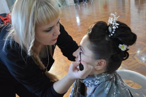 На протяжении всего февраля, в ДК им. 01 На протяжении всего февраля, в ДК им. 01