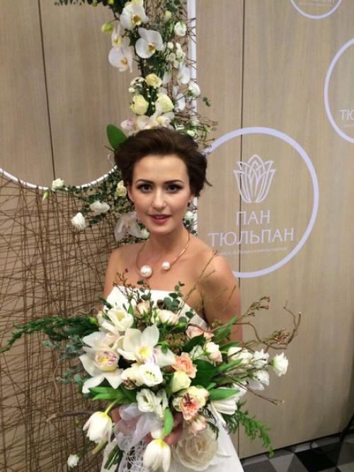 Поучаствовали в свадебном форуме 2016? 01