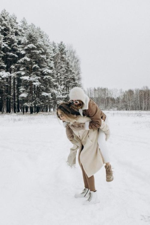 Фотосессия для тебя или для вас с подругой. 06