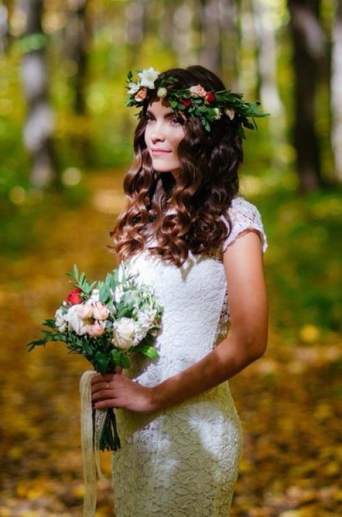 Что самое главное в образе невесты? 02 Что самое главное в образе невесты? 02