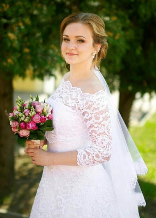 Идёт запись на свадебный сезон 2018? 01