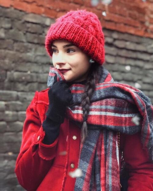 Модные тренды 2019. 01 Модные тренды 2019. 01