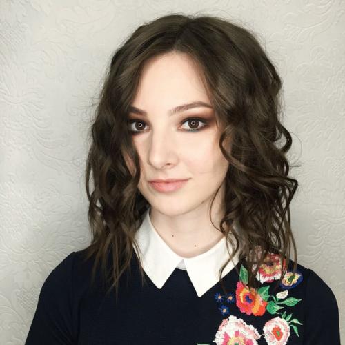 Красавицы!  Я - дипломированный стилист - визажист, бровист, мастер по прическам с опытом 2 года? 04