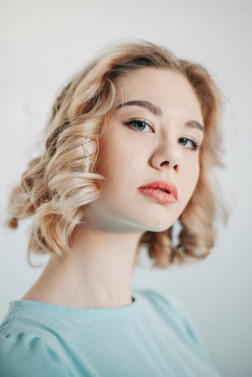 Дорогие, девочки?  Впереди день влюбленных, позвольте себе быть красотками в этот праздник? 02