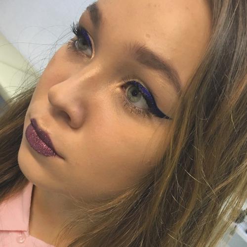 Ищу модель для пополнения портфолио на причёски, профессиональный макияж (свадебный, дневной, вечерний, для фотосессии) оплата только материала! 06