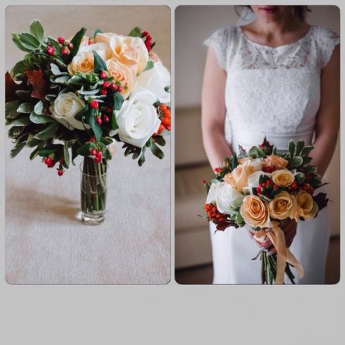 Что самое главное в образе невесты? 01 Что самое главное в образе невесты? 01