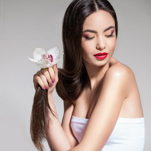 Милые девушки!  Совсем скоро день всех влюбленных! 02