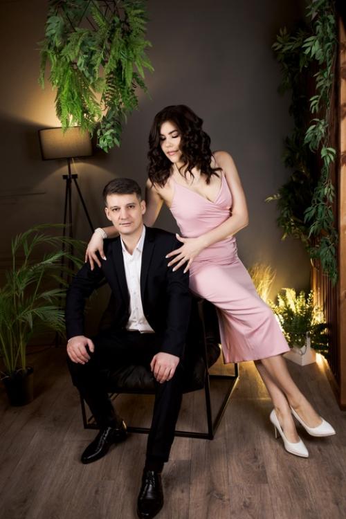 Свадьба для двоих, что может быть лучше? 07