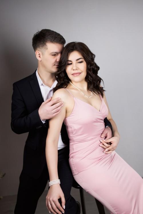 Свадьба для двоих, что может быть лучше? 08