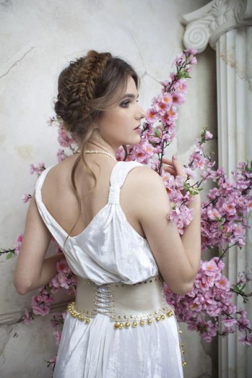 Дорогие, девочки?  Впереди день влюбленных, позвольте себе быть красотками в этот праздник? 01