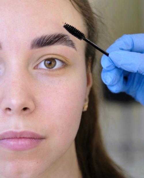 Наши мастера сделают вам любой образ, по вашему желанию! 04