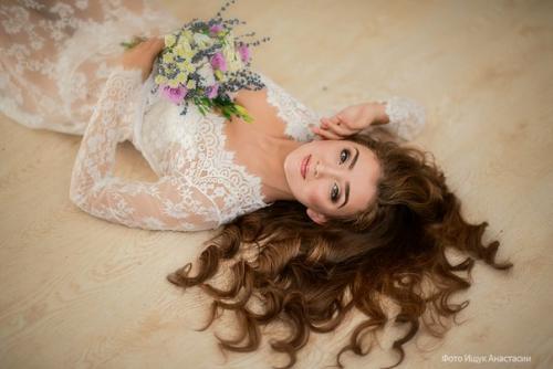 Фото сделано в рамках мк недялковой Ирины. 03