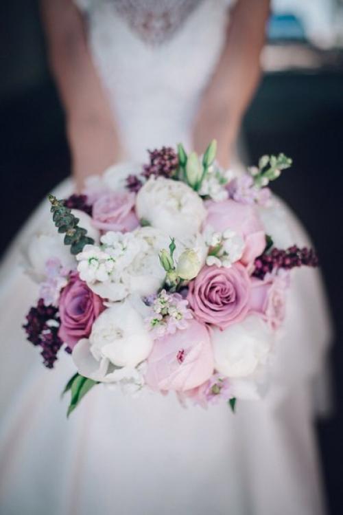 Что самое главное в образе невесты? 06 Что самое главное в образе невесты? 06