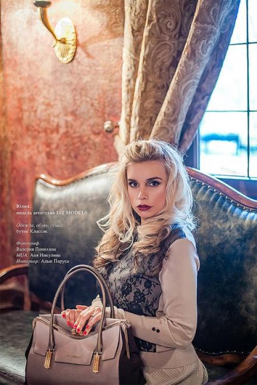 24 февраля в ресторане и отеле Алые Паруса состоится съемка в красивом интерьере и шикарных номерах. 01