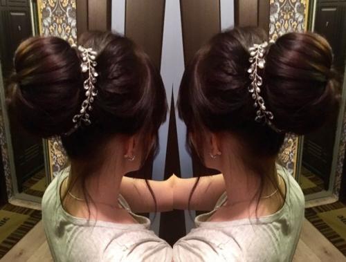 Милые девушки?  Наступают праздники, и я буду рада помочь вам в создании образа по любому поводу: 01