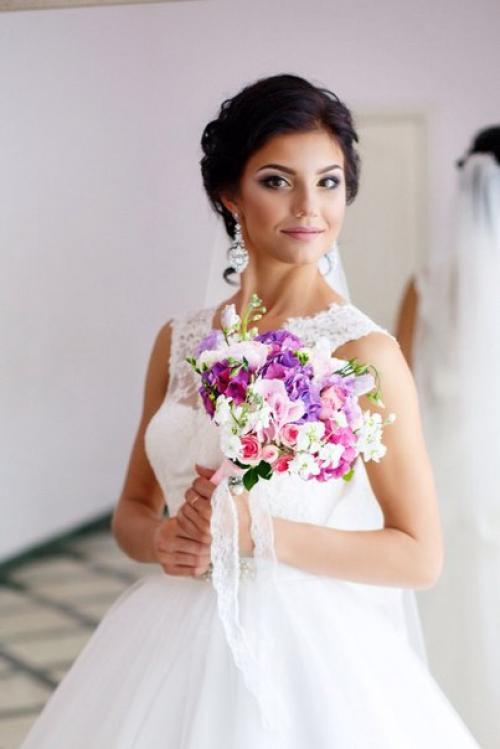 Что самое главное в образе невесты? 04 Что самое главное в образе невесты? 04