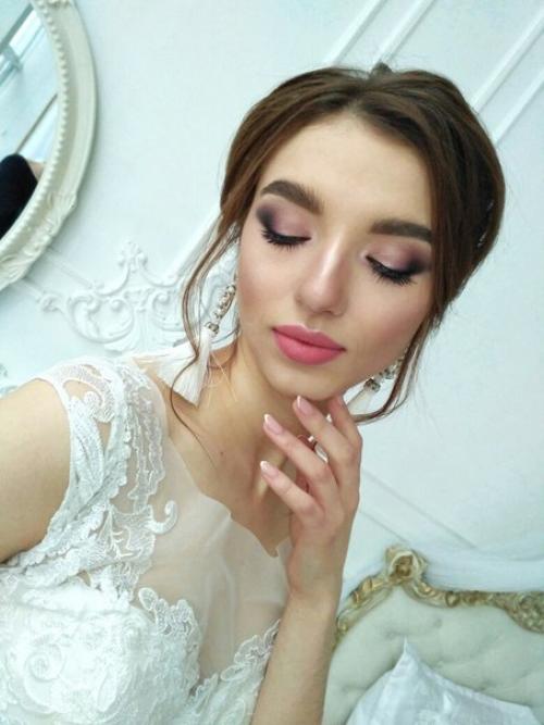 Идёт запись на свадебный сезон 2018? 04