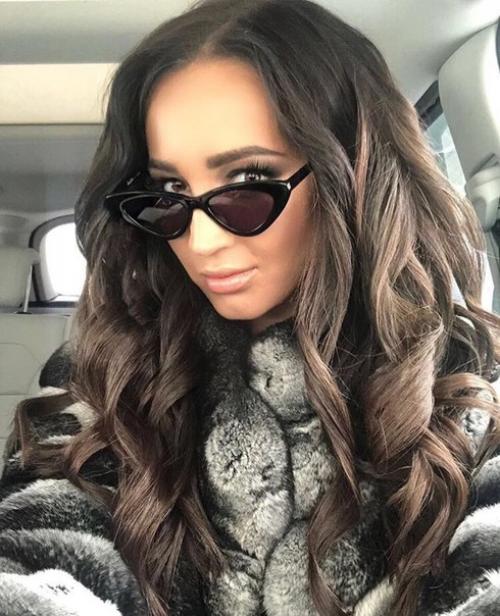 Быть как Ольга Бузова стоит 2, 2 млн рублей! 02 Быть как Ольга Бузова стоит 2, 2 млн рублей! 02