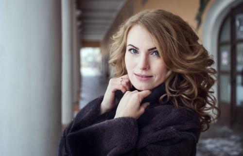 Подчеркну ваши прекрасные черты для свадьбы, фотосессии, вечеринки, корпоратива, делового ужина? 01