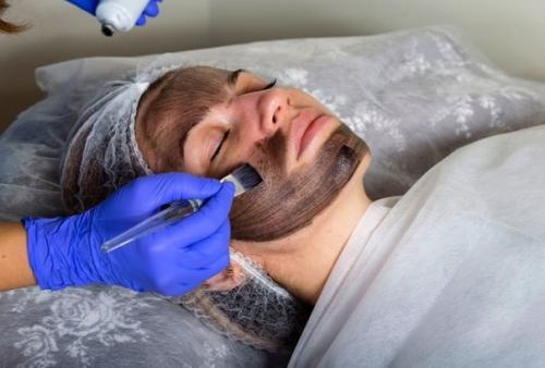 Наши мастера сделают вам любой образ, по вашему желанию! 02