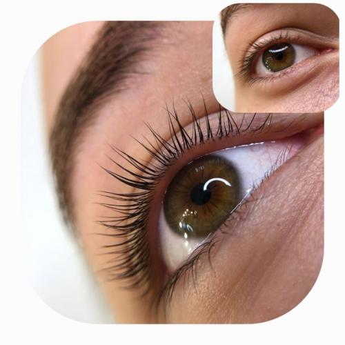 Наши мастера сделают вам любой образ, по вашему желанию! 03